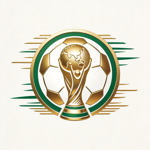 2026世界杯Logo